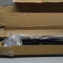 Ceiling Swivel TV Mount for 37 to 90 inch Screens, Telescoping Height Adjustment with 5ft Extension Pole, Fits Pitched/Vaulted Roof, VESA up to 800x400, Black, MOUNT-VC90-5, Size: 5 ft