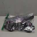 Auroth Tactical Dog Harness for Small Medium Large Dogs No Pull Adjustable Pet Harness Reflective K9 Working Training Easy Control Pet Vest Military Service Dog Harnesses (L, Purple Camo) (L(Neck:18-29",Chest:24-37"),45-80 lbs)