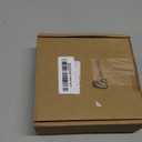 4 Pcs Thanksgiving Decoration for Home Wooden Maple Leaf Fall Tiered Tray Decor Thanksgiving Centerpiece Rustic Decorative Maple Leaf Block Signs Gift Farmhouse Autumn Decoration for Home