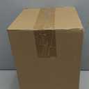 mDesign Plastic Stackable Organizer with 3 Drawers - Pull-Out Drawer Storage Bin for Bathroom Sink/ Cabinet Organization - Perfect for Makeup, Small Towels, and More - Lumiere Collection, Clear,  8 x 6 x 8 (Pack of 1)