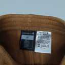 Carhartt Kid's CK8427 Fleece Logo Sweatpant - Boys, Brown (2T)