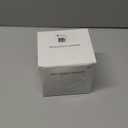 JGB Floss Pick Dispenser,2Packs Refillable Press Flip Floss Sticks Holder,Reusable Floss Pick Case For Cotton Swabs,Balls,Pads,Qtip - Square Storage Box For Home,Hotel,Office Organizers - White