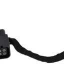 Manual 4wd Actuator Kit Compatible with Kawasaki Brute Force KVF650 750 Prairie KVF 360 4x4 Actuator 400 650 700 Suzuki Twin Peaks LTV700F Replace 1038-1035-2001 16172-0039
