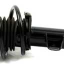 Gabriel G57364 Ultra ReadyMount Front Right Complete Strut Assembly for 08-13 BMW 128i, 08-13 BMW 135i, 06 BMW 325i, 07-13 BMW 328i, 06 BMW 330i, 07-13 BMW 335i (1 Pack)