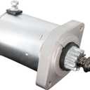 Kawasaki Starter FR691V FR730V FH491V FS481V FS541V FS604V, 21163-0711 21163-0714 21163-0727 21163-0749 21163-7024 21163-7034, 2012-2014 Z-Force 48 54 60 RZT46 RZT50 LTX1046 LTX1050