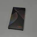 TORRAS for iPhone 17 Pro Case, Camera Control, Fit for MagSafe, Military-Grade Protection, Magnetic Slim Translucent Anti-Fingerprint Phone Case for iPhone 17 Pro 6.3", Deep Blue