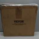 VEVOR Dirt Bike Stand, 1100 lbs Load Capacity Dirtbike Pit Stand, Universal Non-Slip Off-Road Steel Heavy Duty Dirtbike Maintenance Lift, Moto Box Stand for Motorcycle & Powersports Maintainence