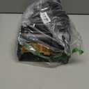 Aqueon SmartClean Power Filter with EcoRenew Filter Cartridge, Quick and Easy Water Changes, Quiet Operation, Adjustable Flow, for 20-30 Gallon Freshwater and Saltwater Aquariums, Large