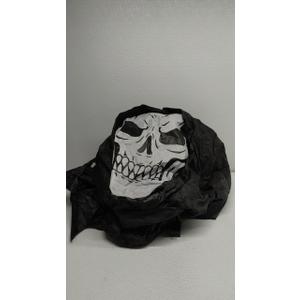 Skeleton Inflatable Halloween Decoration 5' H 4' W