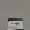 Christmas Ornaments Hummingbird Ornament Stained Glass Elegant Christmas Tree Decoration for Holiday Home Decor Xmas Gift Exchange Present for Family and Friends