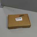 Civaner 24 Pcs Rustic Christmas Tree Ornaments Farmhouse Ornaments for Tree Natural Wooden Label Hanging Decorations for Home Office Fireplace Wreath Garland Winter Holiday Xmas Party Decor(Brown)