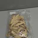 HAIDIBAO-Rubber Bands 40 Pcs Size#105 Big Wide Rubber Band Large Elastic Rubber Bands Office Supplies Heavy Duty Strong Elastic Bands Outdoor (5.12" x 0.6")