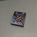 Safehammer - 2026 Upgraded Safe Hammer Glass Breaker Under Water, Car Hammer Seatbelt Cutter Window Breaker Emergency Escape Tool, Safehammer Glass Breaker for New Cars (3PCS) (Red & Black & Silver)