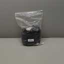 Ficerd 5 Pack 3/4 Sleeve Tops for Women Tight Boat Neck T Shirts Slim Fit Three Quarter Sleeve Tees Basic Casual Tops (Small, Black, Dark Gray, White, Navy Blue, Red), Small 