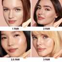 Charlotte Tilbury Hollywood FlawlessFilter - MultiUse Makeup Primer, Complexion Booster & Illuminating Liquid Highlighter with Sheer Coverage - Smooths & Blurs Skin