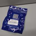 SUNNYCLUE 150Pcs 12 Styles Assorted Transparent Acrylic Beads Pink Heart Bow Bead Bulk Bowkont Star Bear Paw Faceted Round Ball Cube Loose Spacer Beads for Jewelry Making DIY Necklace Bracelet Crafts