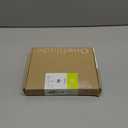 Norelco Philips OneBlade 360 Hybrid Face, Electric Beard Trimmer and Shaver, with 360 Blade Technology, 1x 360 Blade for Face, 5in1 Adjustable Comb, Model QP2724/90 (Black & Lime Green)