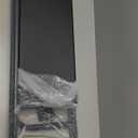 UDEAR 3-Tier Over The Toilet Rack,Bathroom Shelf Space Saver,Corner Stand Storage Organizer Accessories,The Washing Machine,with Hanging Rod,Tower Shelf,Black