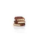 Venchi Chocolate stick: Chocoviar Stracciatella Soft Bar, 7.05 oz - Perfect for Milk Chocolate Lovers - Gluten Free (EXP 03/27/27)