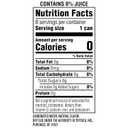 bubly Sparkling Water, Bellini Bliss, Zero Sugar & Zero Calories, 12 Fl Oz Cans (Pack of 8)