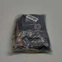 SURF CUZ Men's Vintage Cruzer Stretch Boardshort Chino Shorts (34, 10 Deep Gray -Stripe)