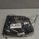 BLISSWILL Outdoor Tackle Bag - Large Water-Resistant Fishing Backpack 