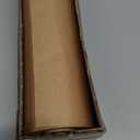 Unbleached 15 x 200 ft Parchment Baking Paper Roll - 250 Sq.Ft for Baking, Cooking, Grilling, Air Fryer and Steaming