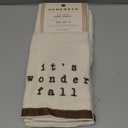 Homewear Hand Towels Set of 2