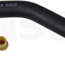 Sunsong 3403682 Power Steering Reservoir Hose