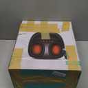 Shiatsu Foot Massager Machine with Heat & Remote, 2026 Upgraded Deep Kneading Feet Massager for Plantar Fasciitis & Neuropathy, 3 Heat Levels, Multi-Mode Massage, Auto-Off Timers, Gifts for Women Men (White)