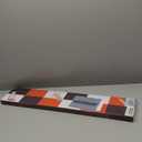 QuliMetal 66045 Grill Warming Rack for Weber GS4 Genesis II E-410, II S-410, II SE-410 Grills, Grill Parts for Weber Genesis II 400 Series, SUS304 Stainless Steel Warming Rack for Genesis 66045