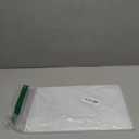 2Pcs/1 Pair Cutting Pads Compatible with BSP & BS Switch Plus Die Cutting Machine,Clear Polycarbonate Plastic Cutting Plates,Pads Die Cutting Plates for Embossing Crafting 12 3/4 x 8 3/4 x 1/8 inch