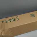 26711-06-06-18 Hydraulic Hose Swivel Assembly 3/8" Hydraulic Hose with Female JIC X Female JIC, 18" Long, 4785 PSI