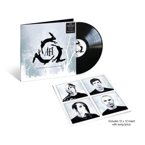 DECEMBERUNDERGROUND {Vinyl}