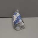 Anboor 4.8" Squishies Toy Blue Can Kawaii Soft Toy Slow Rised Squeeze Food Squishy Stress Relief for Kid Adult Toys