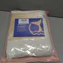 weigelia to My Wife Blanket - Romantic Anniversary, Christmas & Valentines Day Gifts for Wife, Cozy Fleece & Sherpa Throw Blanket for Bed, Couch or Sofa (Wood Tone, 50" x 60")