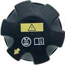 Radiator Expansion Tank Cap,Coolant Reservoir Cap For BMW 525i 528i 530xi 535xi 540i 550i 640i 650i 740i 740Li 750i 750Li X5 X6 X7 M2 M3 M4 M5 M6 M8,200 KPa(2.0bar) Replace 17117639021 17137516004