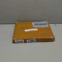 50 Wire Hangers - White Metal Hangers in Bulk - 18 Inch Thin Standard Dry Cleaner Coated Steel