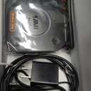 1Mii B06Pro Long Range Bluetooth Receiver, HiFi Wireless Audio Adapter, Bluetooth 5.3 Receiver with 3D Surround aptX HD Low Latency Optical RCA AUX 3.5mm Coaxial for Home Stereo System