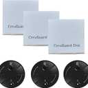 Cerushield Disk v2.0 098-0445 for Phonak,3 pack/24 Filters Phonak Hearing aid Filters Wax Guard Hearing Aid Accessories Filters Wax Guards for Phonak