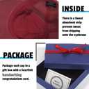 Retirement Gifts for Men Women 2026, Best Personalized Funny Retired Ideas Gifts (Pink)