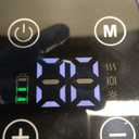 Miula Red Light Therapy & Vibration Massage Knee Brace: Wireless Rechargeable, with 660nm&850nm Light & Heating Function – Relief for Knee, Joint, Elbow & Shoulder Pain, Promotes Faster Recovery