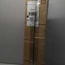 XL Scratch Off World Map with 233 Flags  36 x 24 Scratch Off Map of The World + Scratch Off USA Map  Easy to Frame World Scratch Off Map + Tools  Travel Map Wall Poster - Deluxe Gift for Travelers (BLACK)