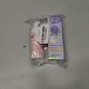 Foam Toothpaste Kids, Kids Mouthwash with Fruit Flavor - Toddler Toothpaste Age for Children,360Care Natural Anti-Cavity Formulas with Fluoride for Electric & U-Shape Toothbrushes