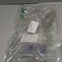 Fisher 2902-12 Wall Bracket with Rod, 12"