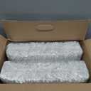 Pampers Pure Baby Diapers, Size 1 (8-14 lbs), 82, Up to 100% Leakproof, Premium Hypoallergenic Soft Diapers