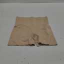 BESTENA Shapewear Shorts,Mid-Waist Body Shaper Shorts,Womens Shapewear Tummy Control,Seamless Shapewear for Under Dresses (XX-Large, 1x-nude)