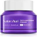 Teeth Whitening Powder - Teeth Whitening - Removes Stains - Toothpaste Power - No Sensitivity - Breath Freshener - 15g