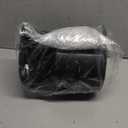 Tork OptiCore Twin Toilet Paper Roll Dispenser Black T11, High Capacity, 565728