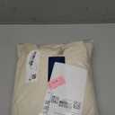 Bedsure Oat Milk Duvet Cover Queen Size - 3 Pieces Prewashed Cotton-Like Polyester Extra Soft Bedding Set, Includes 1 Duvet Cover 90x90 Inches with Zipper Closure & 2 Pillow Shams, No Comforter